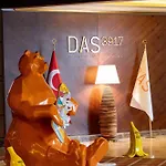 3917 Otel 4*