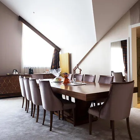 3917 Hotel Kayseri