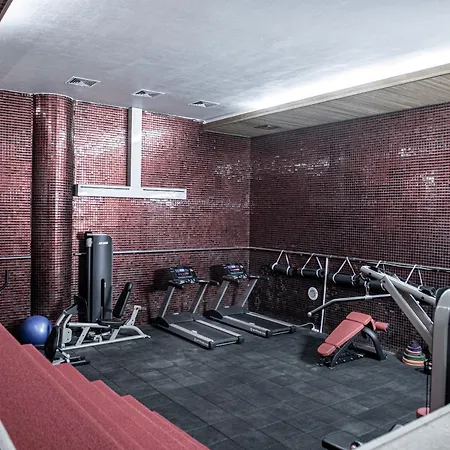 3917 Hotel Kayseri