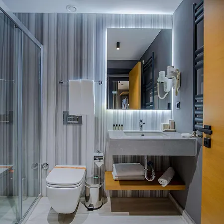 Hotel 3917 Kayseri