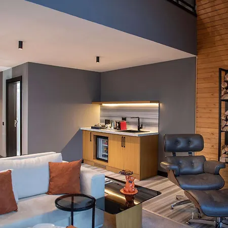 Hotel 3917