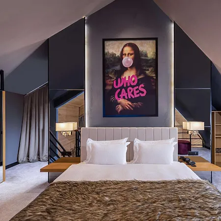Hotel 3917