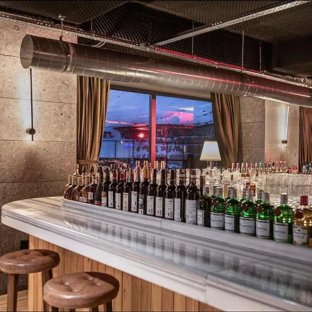 Hotel 3917 Kayseri