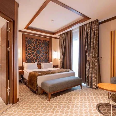Hotel 3917