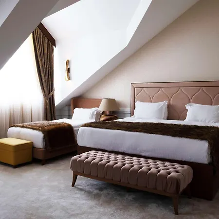 3917 Hotel Kayseri