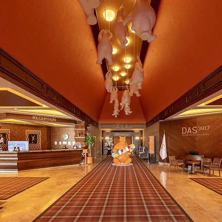 3917 Hotel