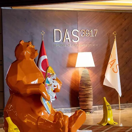 3917 Отель 4*