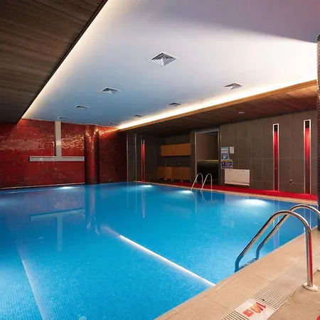Hotel 3917 Kayseri