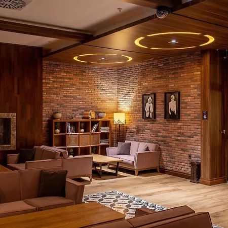 Hotel 3917 Kayseri