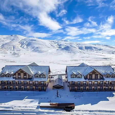 3917 4* Kayseri
