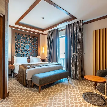 3917 Hotel