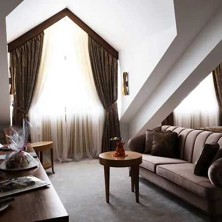 3917 Hotel Kayseri