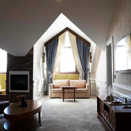 Hotel 3917