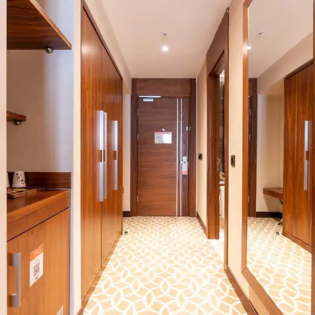 Hotel 3917